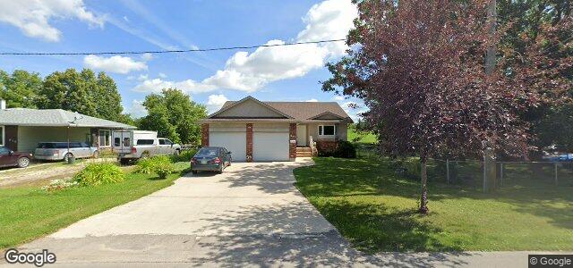 905 Isbister Street（加拿大曼尼托巴省温尼伯市）房屋照片