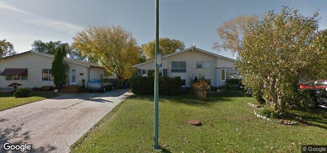 91 Bernadine Crescent（加拿大曼尼托巴省溫尼伯市）房屋照片