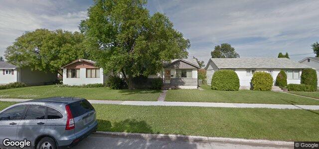 912 Buchanan Boulevard（加拿大曼尼托巴省溫尼伯市）房屋照片