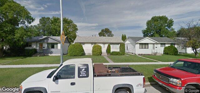 916 Buchanan Boulevard（加拿大曼尼托巴省溫尼伯市）房屋照片