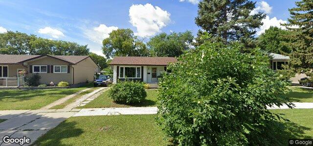 916 Isbister Street（加拿大曼尼托巴省溫尼伯市）房屋照片