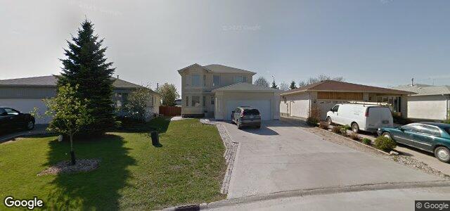 92 Optimist Way（加拿大曼尼托巴省温尼伯市）房屋照片