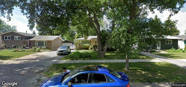 928 Isbister Street（加拿大曼尼托巴省溫尼伯市）房屋照片