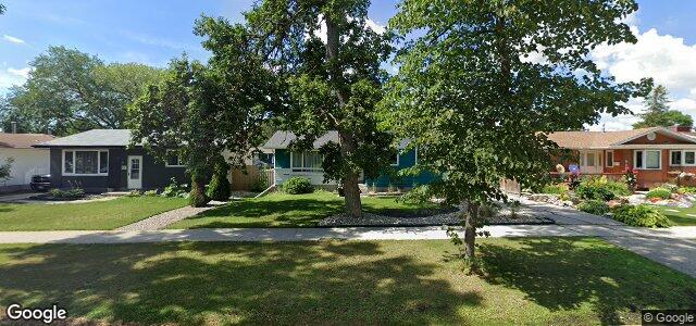 Larawan ng 940 Isbister Street sa Winnipeg, Manitoba