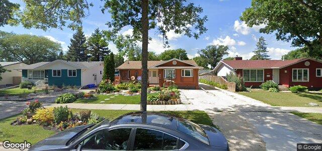 944 Isbister Street（加拿大曼尼托巴省溫尼伯市）房屋照片