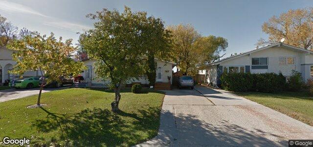 95 Bernadine Crescent（加拿大曼尼托巴省溫尼伯市）房屋照片