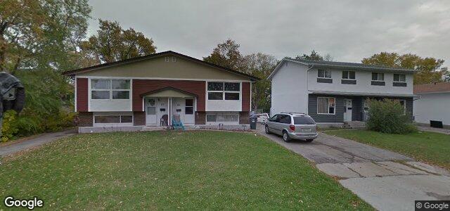 95 Stradford Street（加拿大曼尼托巴省溫尼伯市）房屋照片