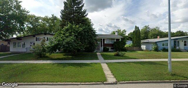 950 Buchanan Boulevard（加拿大曼尼托巴省溫尼伯市）房屋照片