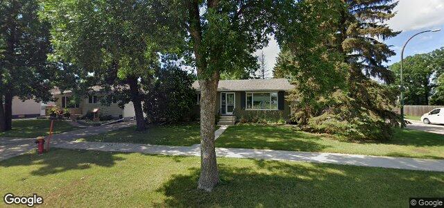 956 Isbister Street（加拿大曼尼托巴省溫尼伯市）房屋照片