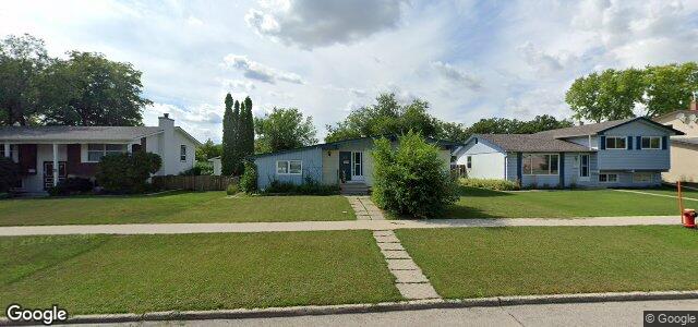 958 Buchanan Boulevard（加拿大曼尼托巴省溫尼伯市）房屋照片