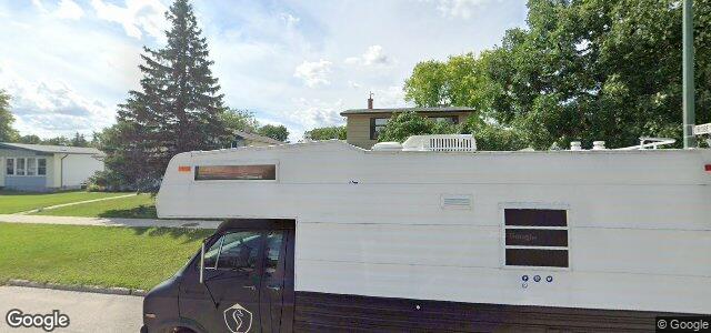 966 Buchanan Boulevard（加拿大曼尼托巴省溫尼伯市）房屋照片