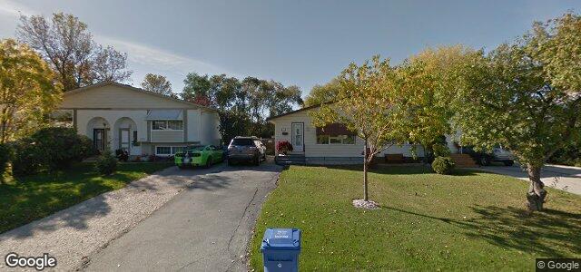 Larawan ng 97 Bernadine Crescent sa Winnipeg, Manitoba