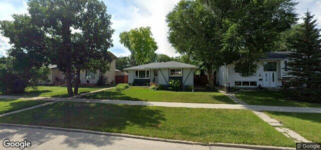 970 Buchanan Boulevard（加拿大曼尼托巴省溫尼伯市）房屋照片