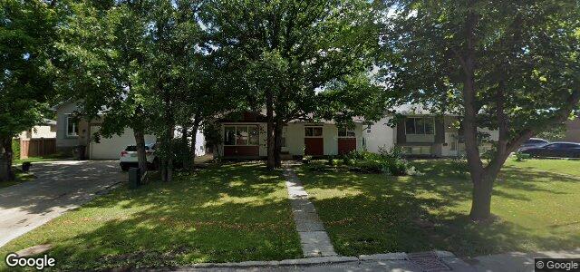 975 Isbister Street（加拿大曼尼托巴省溫尼伯市）房屋照片