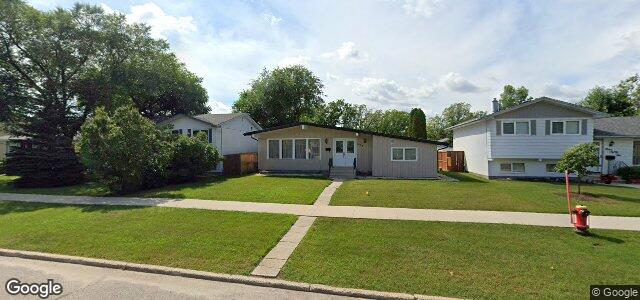 978 Buchanan Boulevard（加拿大曼尼托巴省溫尼伯市）房屋照片