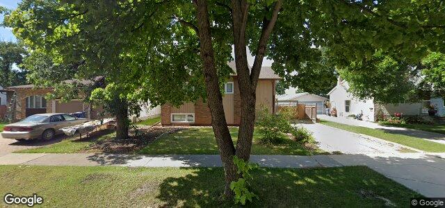 978 Isbister Street（加拿大曼尼托巴省溫尼伯市）房屋照片