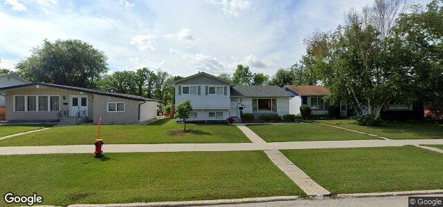 982 Buchanan Boulevard（加拿大曼尼托巴省溫尼伯市）房屋照片