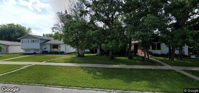 986 Buchanan Boulevard（加拿大曼尼托巴省溫尼伯市）房屋照片