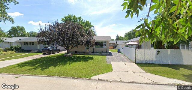 99 Capulet Crescent（加拿大曼尼托巴省溫尼伯市）房屋照片