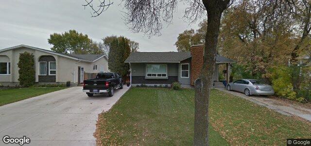 99 Stradford Street（加拿大曼尼托巴省溫尼伯市）房屋照片