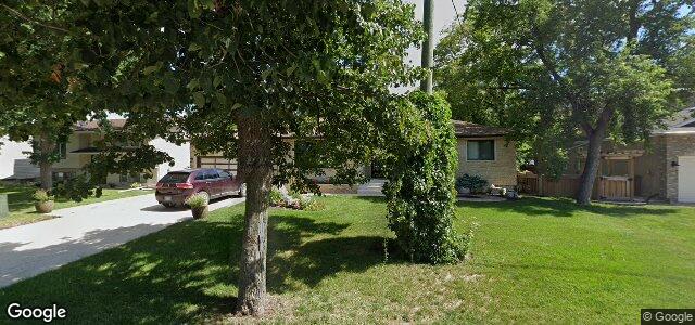 995 Isbister Street（加拿大曼尼托巴省溫尼伯市）房屋照片