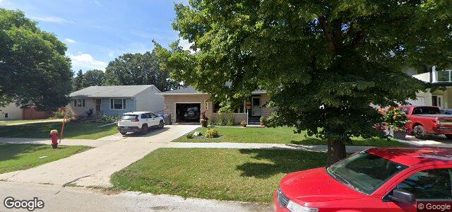 996 Isbister Street（加拿大曼尼托巴省溫尼伯市）房屋照片