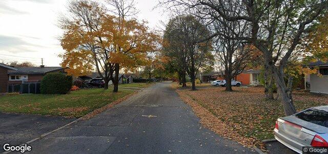 0 Magnus Avenue（加拿大曼尼托巴省溫尼伯市）房屋照片