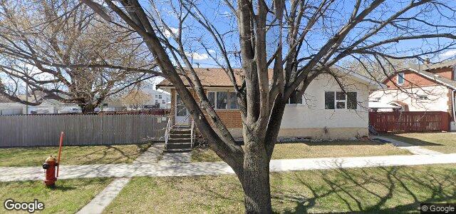 1000 Pritchard Avenue（加拿大曼尼托巴省溫尼伯市）房屋照片