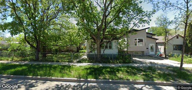 1000 Redwood Avenue（加拿大曼尼托巴省溫尼伯市）房屋照片