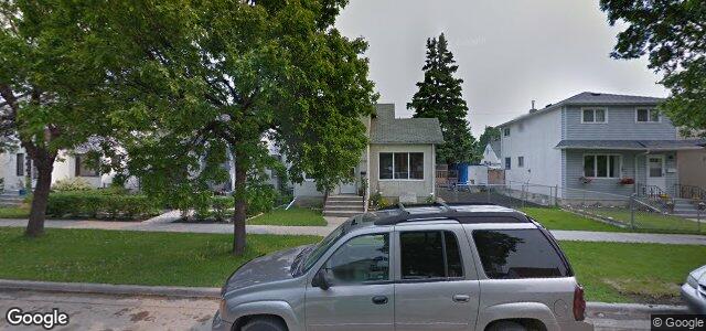 1001 Alfred Avenue（加拿大曼尼托巴省溫尼伯市）房屋照片