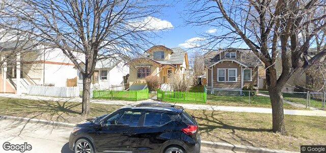 Photo of 1001 Pritchard Avenue in Winnipeg, Manitoba