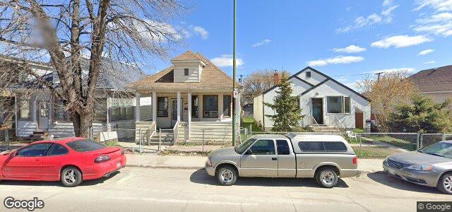 1001 Selkirk Avenue（加拿大曼尼托巴省溫尼伯市）房屋照片