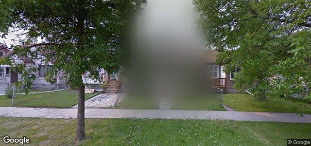 Photo of 1002 Alfred Avenue in Winnipeg, Manitoba
