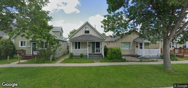 1003 Magnus Avenue（加拿大曼尼托巴省溫尼伯市）房屋照片