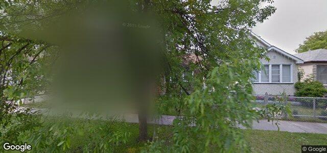 1004 Alfred Avenue（加拿大曼尼托巴省溫尼伯市）房屋照片