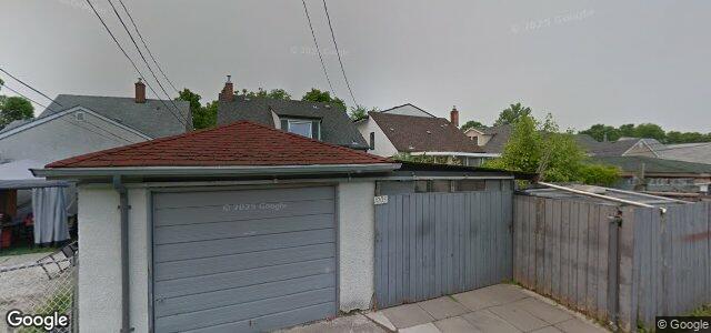 1005 Alfred Avenue（加拿大曼尼托巴省溫尼伯市）房屋照片