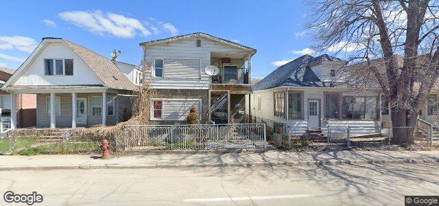 1005 Selkirk Avenue（加拿大曼尼托巴省温尼伯市）房屋照片