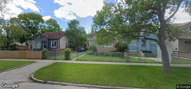 Photo of 1006 Magnus Avenue in Winnipeg, Manitoba