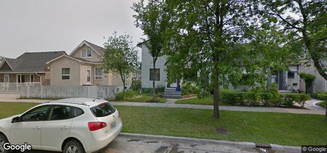 1007 Alfred Avenue（加拿大曼尼托巴省溫尼伯市）房屋照片