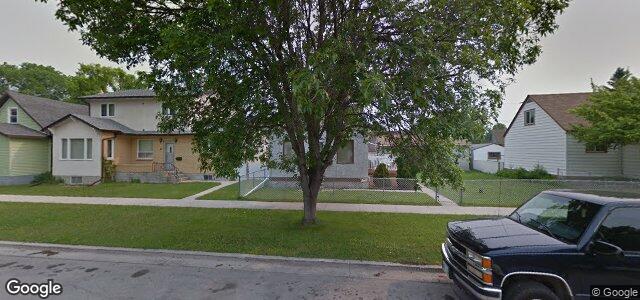 1007 Boyd Avenue（加拿大曼尼托巴省溫尼伯市）房屋照片