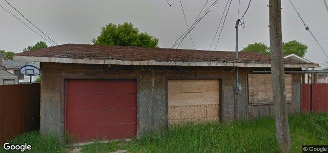 1008 Pritchard Avenue（加拿大曼尼托巴省溫尼伯市）房屋照片