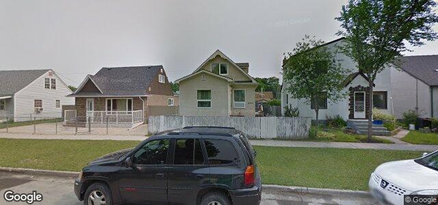 1009 Alfred Avenue（加拿大曼尼托巴省溫尼伯市）房屋照片