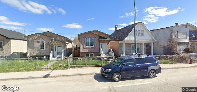 1009 Selkirk Avenue（加拿大曼尼托巴省溫尼伯市）房屋照片