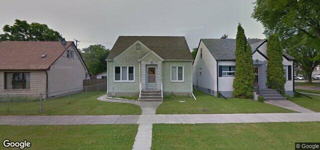 1010 Boyd Avenue（加拿大曼尼托巴省溫尼伯市）房屋照片