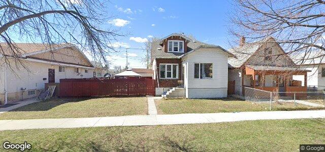 1010 Pritchard Avenue（加拿大曼尼托巴省溫尼伯市）房屋照片