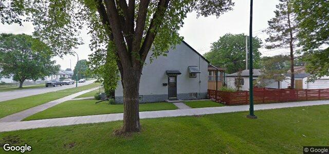 1012 Boyd Avenue（加拿大曼尼托巴省温尼伯市）房屋照片