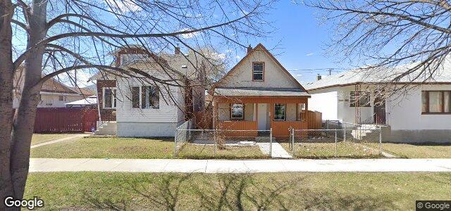 Larawan ng 1012 Pritchard Avenue sa Winnipeg, Manitoba