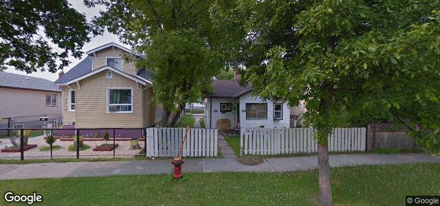 1016 Alfred Avenue（加拿大曼尼托巴省溫尼伯市）房屋照片