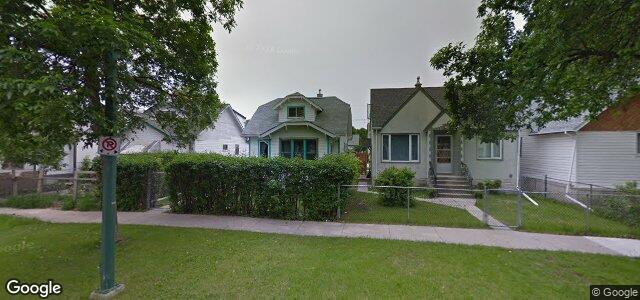 1016 Manitoba Avenue（加拿大曼尼托巴省溫尼伯市）房屋照片