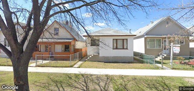 1016 Pritchard Avenue（加拿大曼尼托巴省溫尼伯市）房屋照片